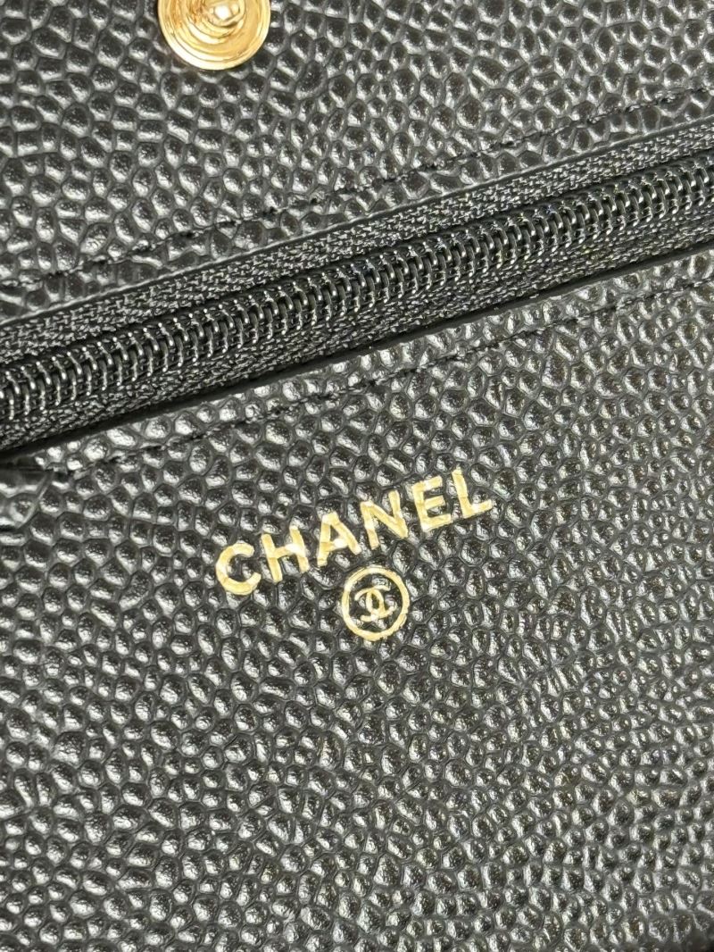 Chanel WOC Bags